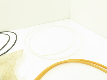 Milwaukee AKX19168 Cylinder Gasket Seal Repair Kit 8.000"x 9.000"