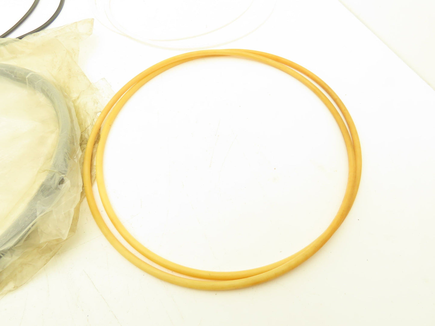 Milwaukee AKX19168 Cylinder Gasket Seal Repair Kit 8.000"x 9.000"