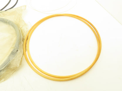 Milwaukee AKX19168 Cylinder Gasket Seal Repair Kit 8.000"x 9.000"