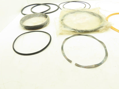 Milwaukee AKX19168 Cylinder Gasket Seal Repair Kit 8.000"x 9.000"