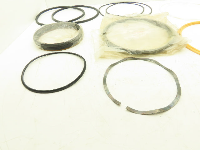 Milwaukee AKX19168 Cylinder Gasket Seal Repair Kit 8.000"x 9.000"