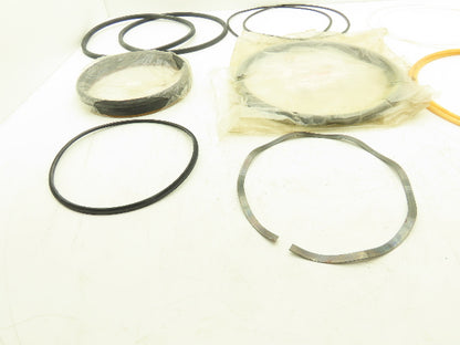 Milwaukee AKX19168 Cylinder Gasket Seal Repair Kit 8.000"x 9.000"