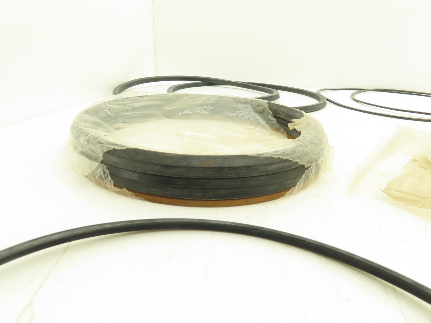 Milwaukee AKX19168 Cylinder Gasket Seal Repair Kit 8.000"x 9.000"