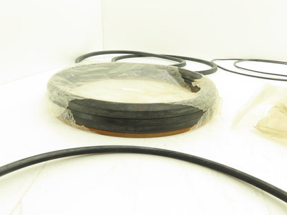 Milwaukee AKX19168 Cylinder Gasket Seal Repair Kit 8.000"x 9.000"