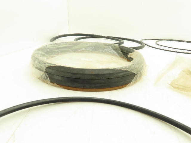 Milwaukee AKX19168 Cylinder Gasket Seal Repair Kit 8.000"x 9.000"