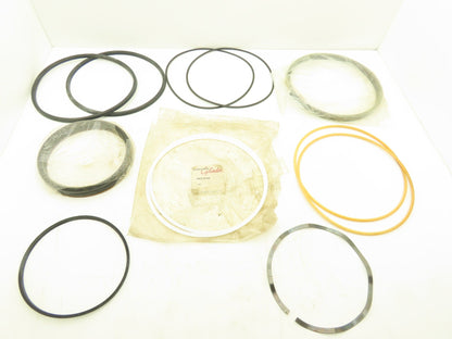 Milwaukee AKX19168 Cylinder Gasket Seal Repair Kit 8.000"x 9.000"