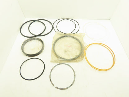 Milwaukee AKX19168 Cylinder Gasket Seal Repair Kit 8.000"x 9.000"