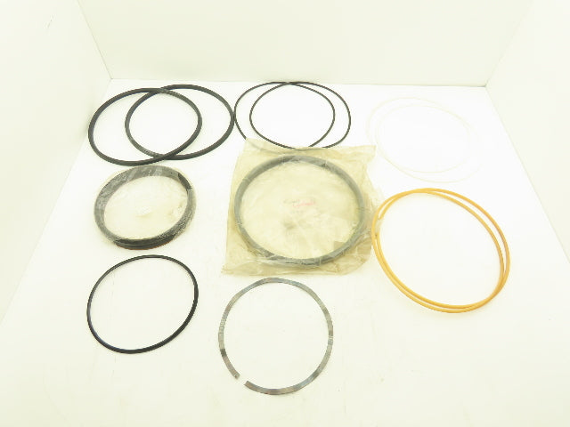 Milwaukee AKX19168 Cylinder Gasket Seal Repair Kit 8.000"x 9.000"