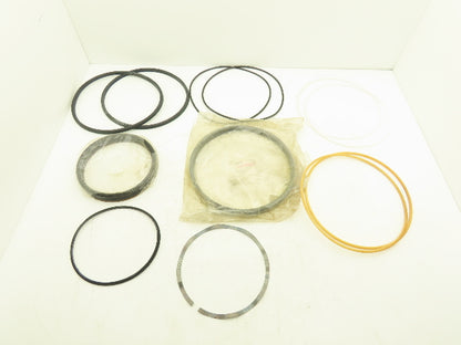 Milwaukee AKX19168 Cylinder Gasket Seal Repair Kit 8.000"x 9.000"