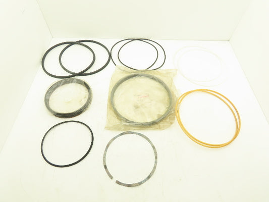 Milwaukee AKX19168 Cylinder Gasket Seal Repair Kit 8.000"x 9.000"