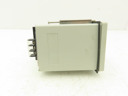 Minebea CSD-815B Digital Indicator For 96x96mm Strain Transducers CC-Link IP65