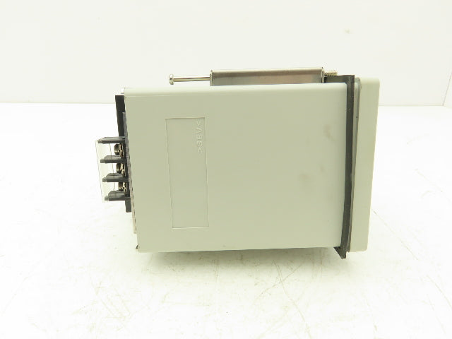 Minebea CSD-815B Digital Indicator For 96x96mm Strain Transducers CC-Link IP65