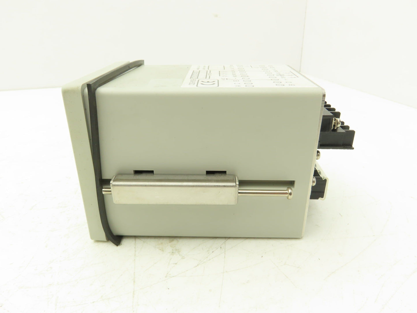 Minebea CSD-815B Digital Indicator For 96x96mm Strain Transducers CC-Link IP65