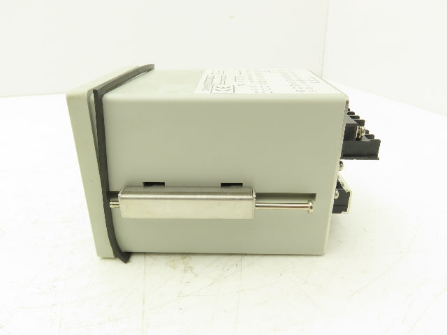 Minebea CSD-815B Digital Indicator For 96x96mm Strain Transducers CC-Link IP65