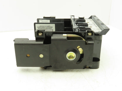 Allen Bradley 1494V-NX26 3-Pole Fusible Disconnect Switch 100A 600VAC Ser A