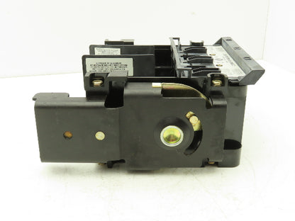 Allen Bradley 1494V-NX26 3-Pole Fusible Disconnect Switch 100A 600VAC Ser A