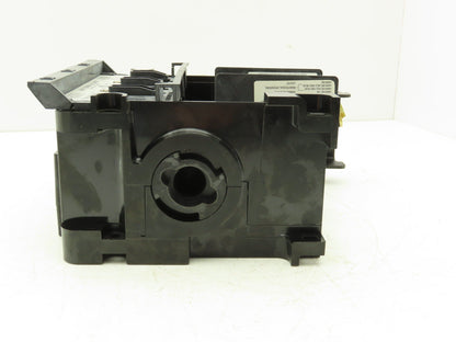 Allen Bradley 1494V-NX26 3-Pole Fusible Disconnect Switch 100A 600VAC Ser A