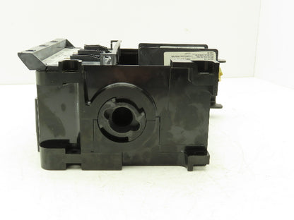 Allen Bradley 1494V-NX26 3-Pole Fusible Disconnect Switch 100A 600VAC Ser A