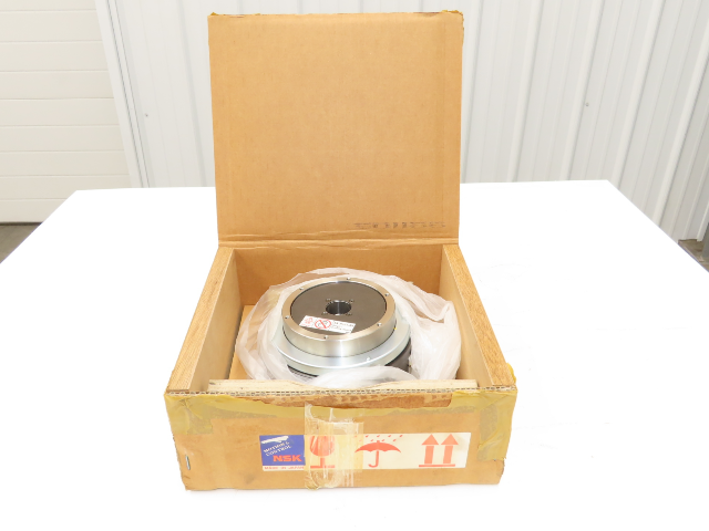 NSK M-YS2020DN506ATF2 MegaTorque Servo Motor