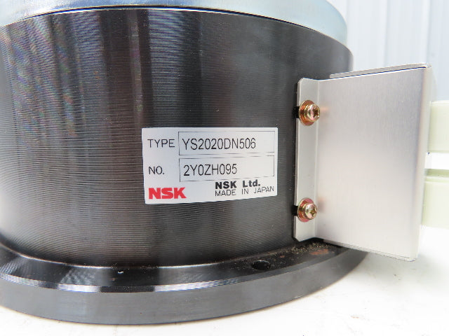 NSK M-YS2020DN506ATF2 MegaTorque Servo Motor