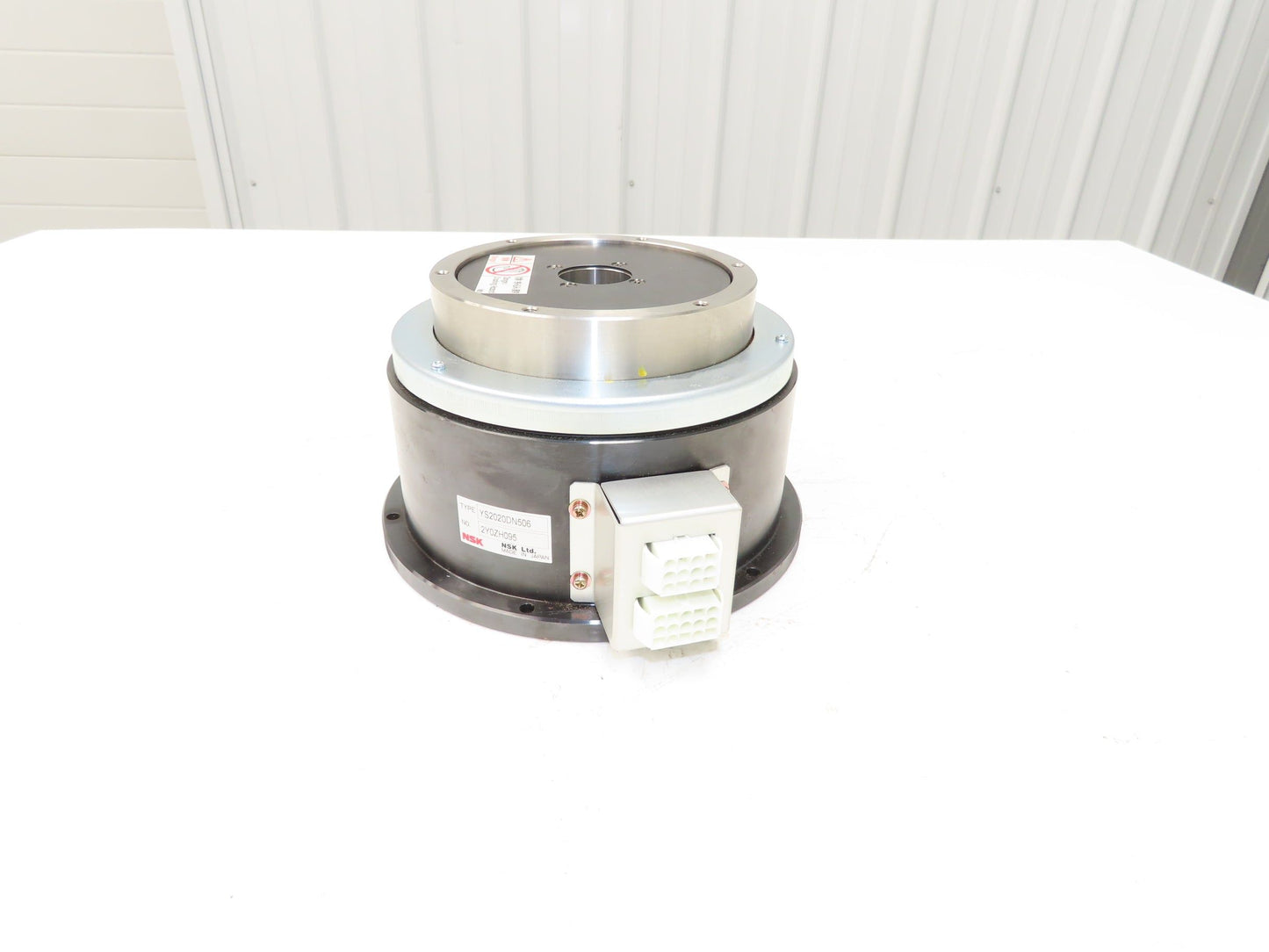 NSK M-YS2020DN506ATF2 MegaTorque Servo Motor