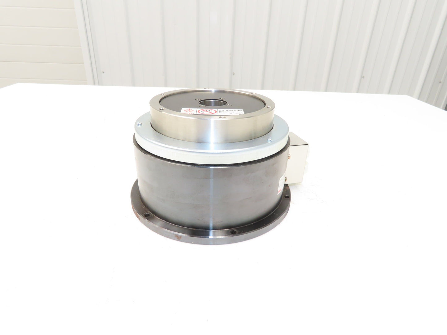 NSK M-YS2020DN506ATF2 MegaTorque Servo Motor