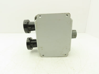Hughey & Phillips StrobeGuard SS-124 Ambient Light Detector