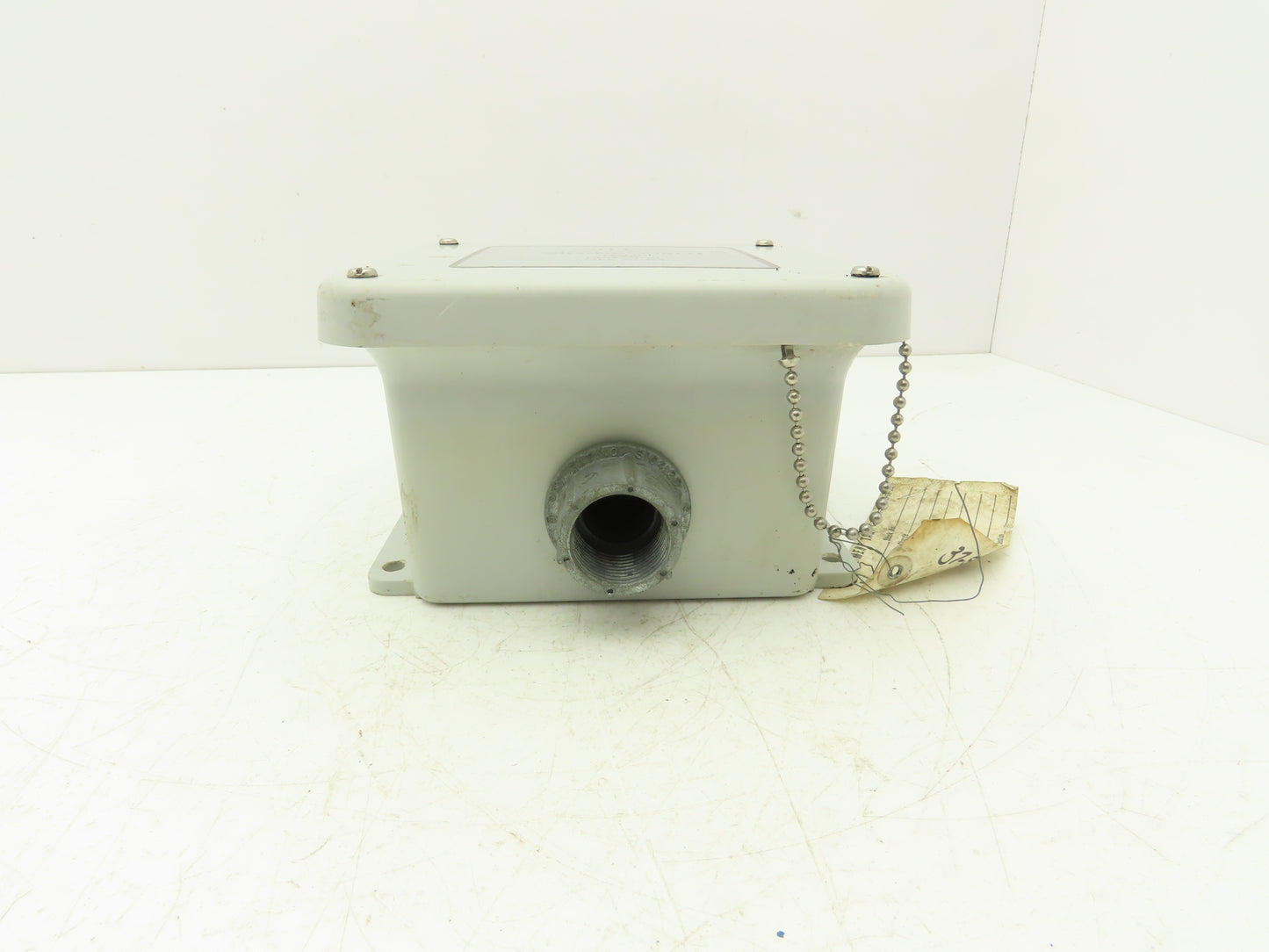 Hughey & Phillips StrobeGuard SS-124 Ambient Light Detector