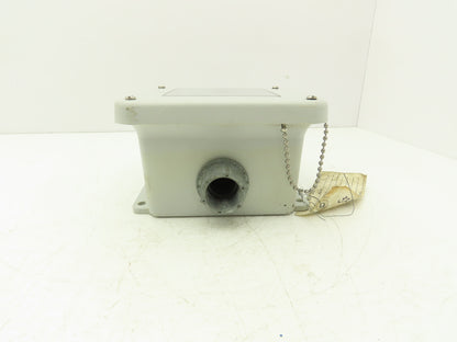 Hughey & Phillips StrobeGuard SS-124 Ambient Light Detector