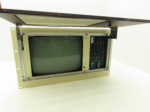 Daytronic 9590 Video Display Unit