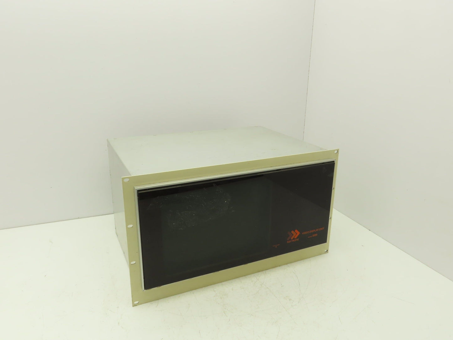 Daytronic 9590 Video Display Unit