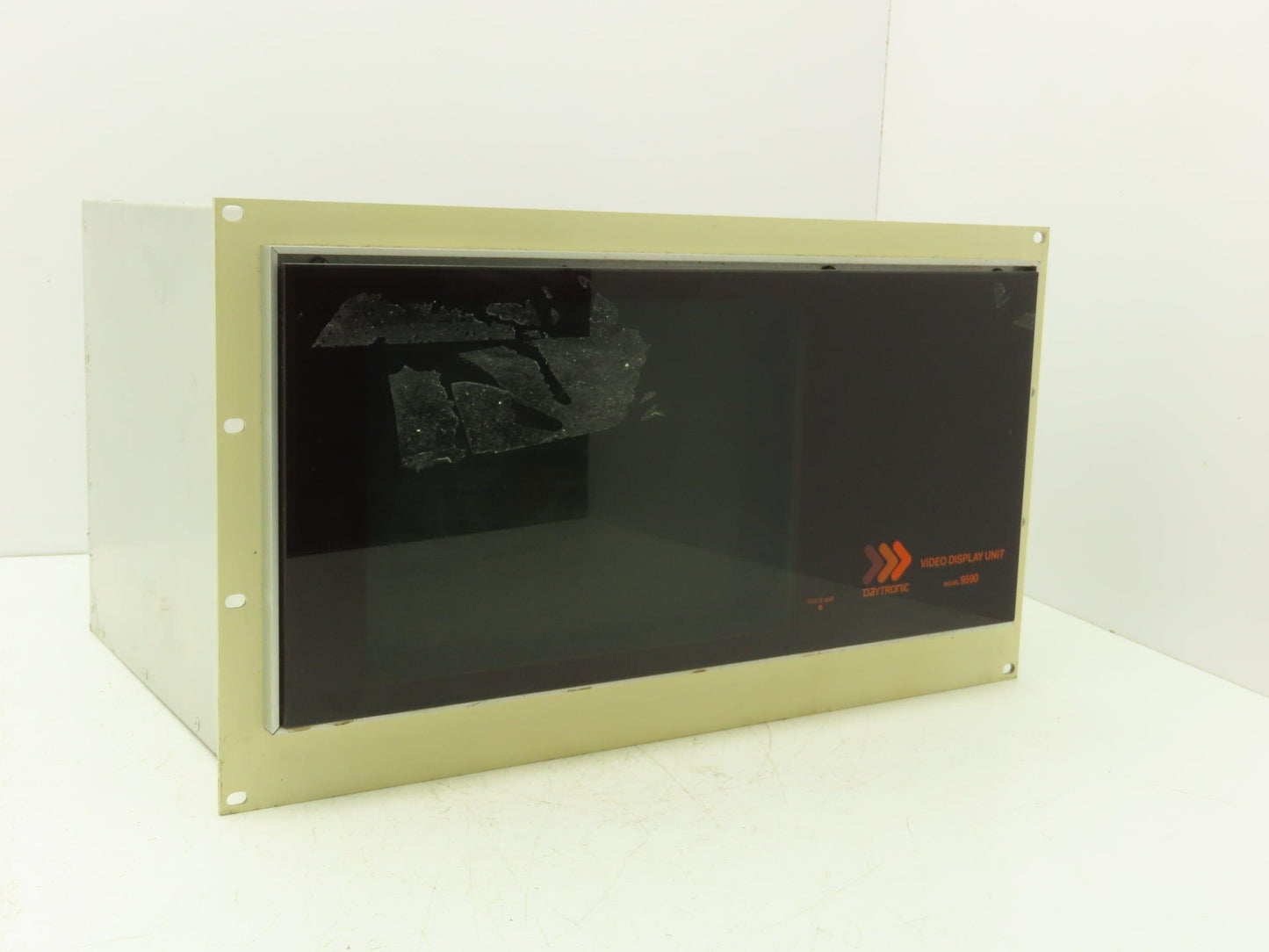 Daytronic 9590 Video Display Unit