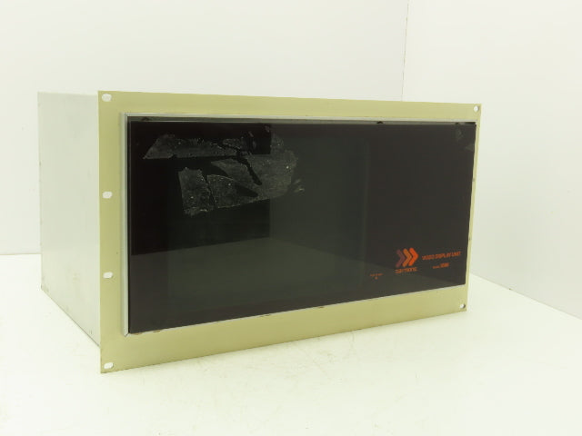 Daytronic 9590 Video Display Unit