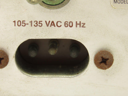 Daytronic 9590 Video Display Unit