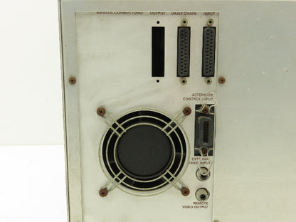 Daytronic 9590 Video Display Unit