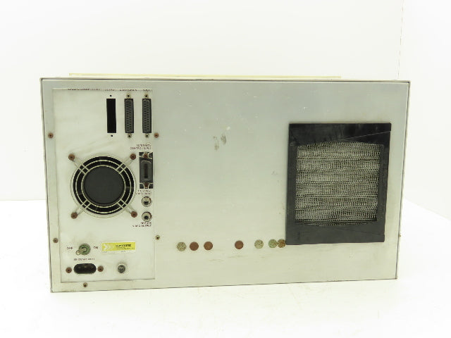 Daytronic 9590 Video Display Unit
