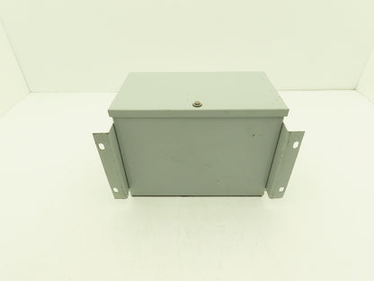 GE General Electric 65L805TE1 Dielektrol VI Enclosed Capacitor 4 Kvar 480V 3PH