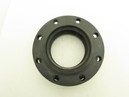Garlock ERV DN200 8" Flanged Rubber Expansion Joint PN16 8-Bolt