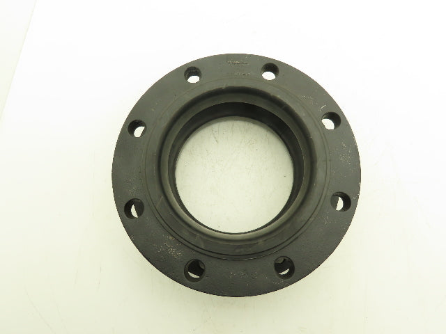 Garlock ERV DN200 8" Flanged Rubber Expansion Joint PN16 8-Bolt