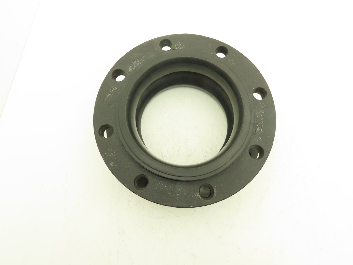 Garlock ERV DN200 8" Flanged Rubber Expansion Joint PN16 8-Bolt