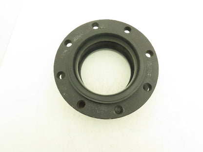 Garlock ERV DN200 8" Flanged Rubber Expansion Joint PN16 8-Bolt