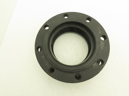 Garlock ERV DN200 8" Flanged Rubber Expansion Joint PN16 8-Bolt