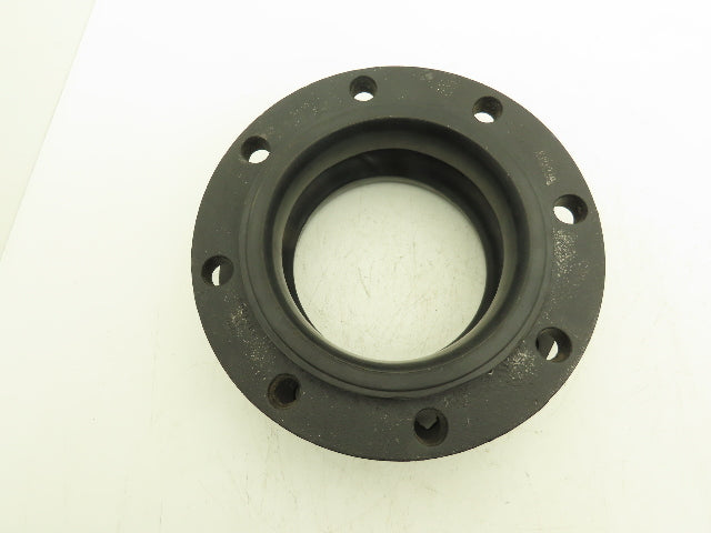 Garlock ERV DN200 8" Flanged Rubber Expansion Joint PN16 8-Bolt
