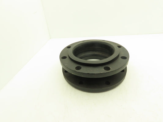 Garlock ERV DN200 8" Flanged Rubber Expansion Joint PN16 8-Bolt