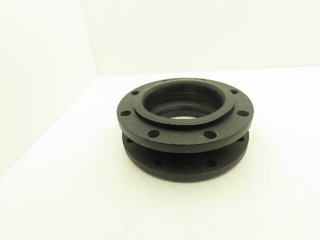 Garlock ERV DN200 8" Flanged Rubber Expansion Joint PN16 8-Bolt