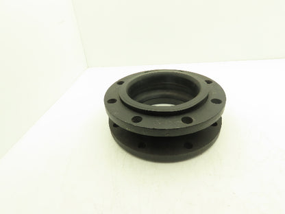 Garlock ERV DN200 8" Flanged Rubber Expansion Joint PN16 8-Bolt