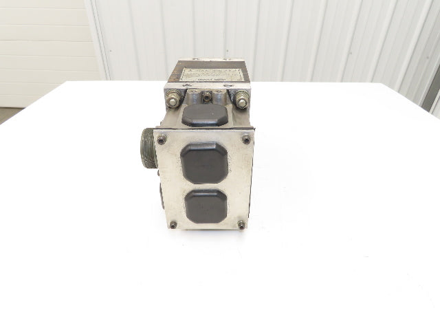 Obara RT502HF-466-U Welding Transformer 50KVA 460-500v Primary 7.5V Secondary