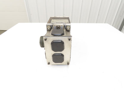 Obara RT502HF-466-U Welding Transformer 50KVA 460-500v Primary 7.5V Secondary