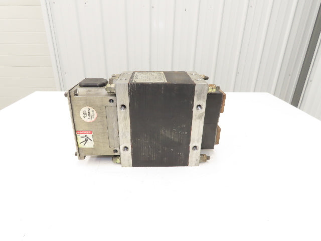 Obara RT502HF-466-U Welding Transformer 50KVA 460-500v Primary 7.5V Secondary