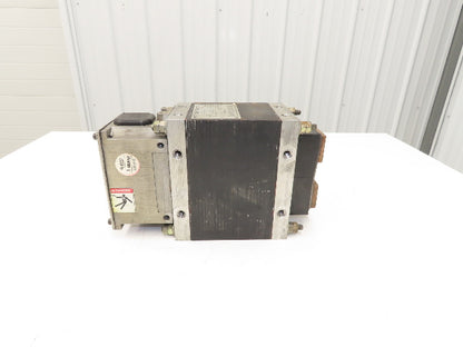 Obara RT502HF-466-U Welding Transformer 50KVA 460-500v Primary 7.5V Secondary
